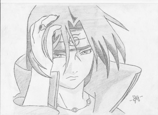 !!!!!****.................Uchiha Itachi....................****!!!!!  